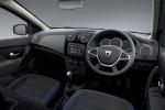 Dacia Sandero Stepway SE Twenty Special Edition 2020 года